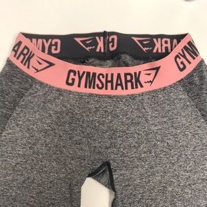 Gymshark flex leggings